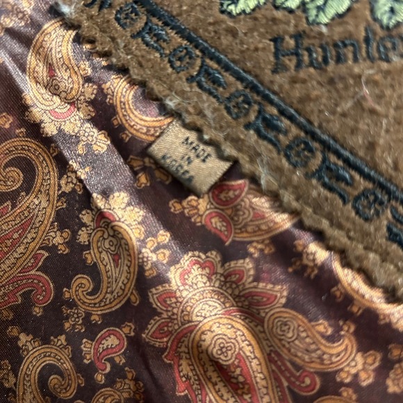 Women's Black Blazer - Picture 6 of 14